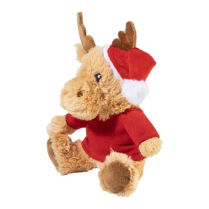 Mjukren Renne en peluche RPET 3