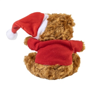 Mjuknalle Ours en peluche RPET 5