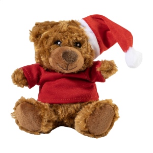 Mjuknalle Ours en peluche RPET