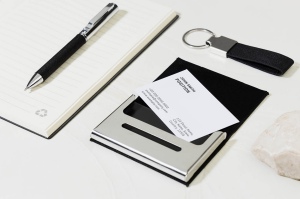 Negotus coffret cadeau d'entreprise 20