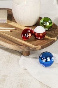 Lapplox Baume à lèvres de Noël 7