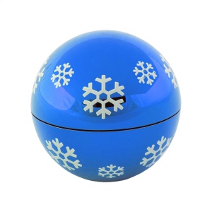Lapplox Baume à lèvres de Noël 11