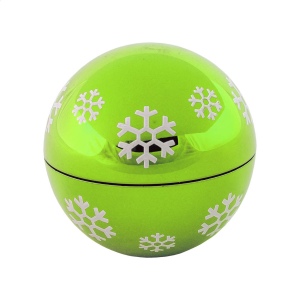 Lapplox Baume à lèvres de Noël 13