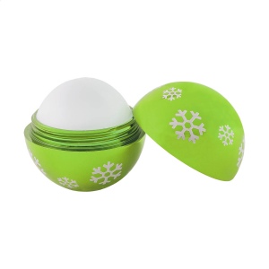 Lapplox Baume à lèvres de Noël 4