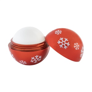 Lapplox Baume à lèvres de Noël