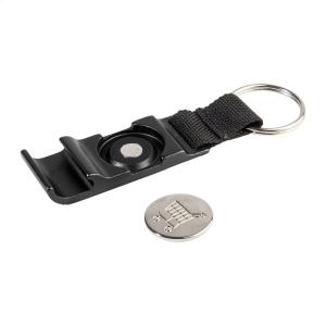 OpenCart porte-clés à décapsuleur pour valise à roulettes 26