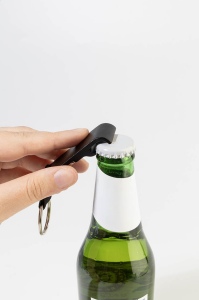 OpenCart porte-clés à décapsuleur pour valise à roulettes 27