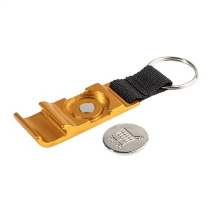 OpenCart porte-clés à décapsuleur pour valise à roulettes 10