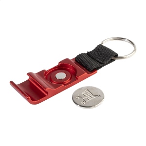 OpenCart porte-clés à décapsuleur pour valise à roulettes 14