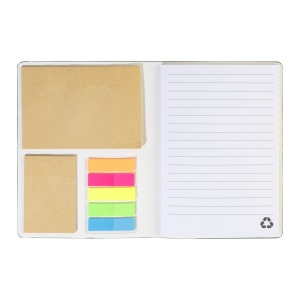 Krappuk Carnet RPU 20