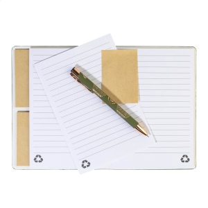 Krappuk Carnet RPU 24