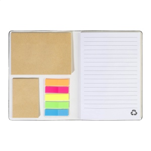 Krappuk Carnet RPU 27