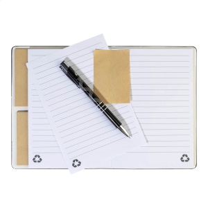 Krappuk Carnet RPU 30