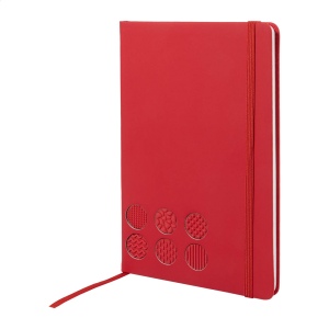 Senspuk Carnet anti-stress RPU 7