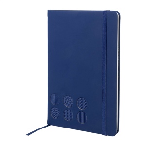 Senspuk Carnet anti-stress RPU 16