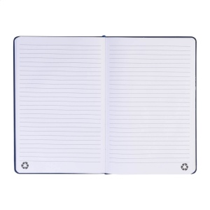 Senspuk Carnet anti-stress RPU 17