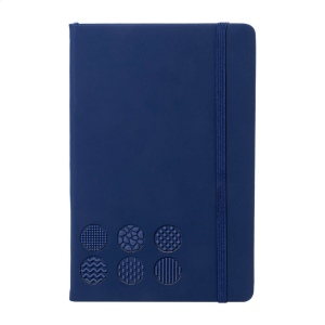 Senspuk Carnet anti-stress RPU 18