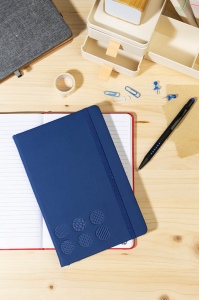 Senspuk Carnet anti-stress RPU 23