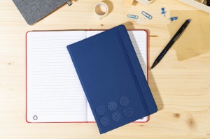 Senspuk Carnet anti-stress RPU 24
