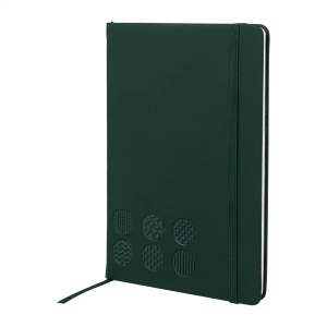 Senspuk Carnet anti-stress RPU 25