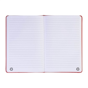 Senspuk Carnet anti-stress RPU 8