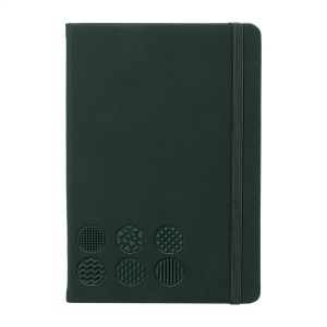 Senspuk Carnet anti-stress RPU 27