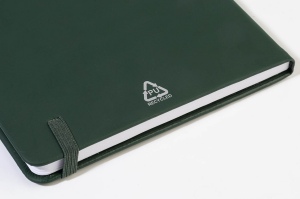Senspuk Carnet anti-stress RPU 28