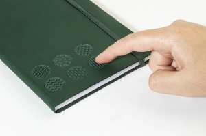 Senspuk Carnet anti-stress RPU 30