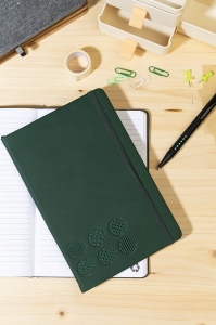 Senspuk Carnet anti-stress RPU 32