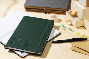 Senspuk Carnet anti-stress RPU 33