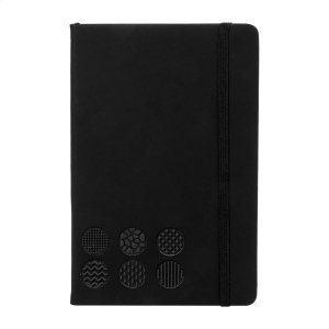 Senspuk Carnet anti-stress RPU 34