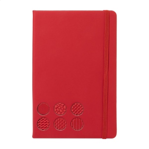 Senspuk Carnet anti-stress RPU 9
