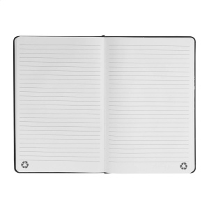 Senspuk Carnet anti-stress RPU 40