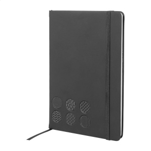 Senspuk Carnet anti-stress RPU 41