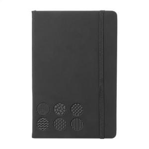 Senspuk Carnet anti-stress RPU 42