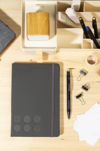 Senspuk Carnet anti-stress RPU 48