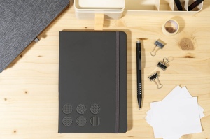 Senspuk Carnet anti-stress RPU 49