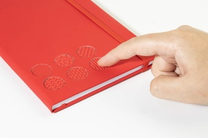 Senspuk Carnet anti-stress RPU 11