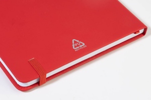 Senspuk Carnet anti-stress RPU 12