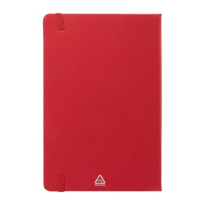 Senspuk Carnet anti-stress RPU 13