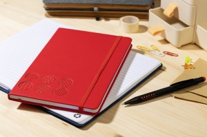 Senspuk Carnet anti-stress RPU 14