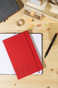 Senspuk Carnet anti-stress RPU 15