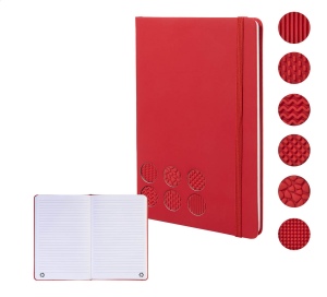 Senspuk Carnet anti-stress RPU 2