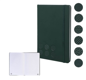 Senspuk Carnet anti-stress RPU 4