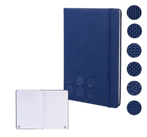 Senspuk Carnet anti-stress RPU 3