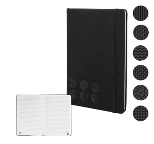 Senspuk Carnet anti-stress RPU 5