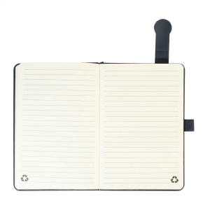 Clappuk Carnet RPU 6