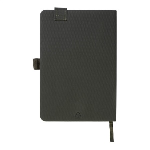 Clappuk Carnet RPU 16