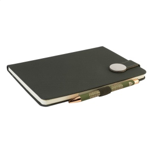 Clappuk Carnet RPU 17