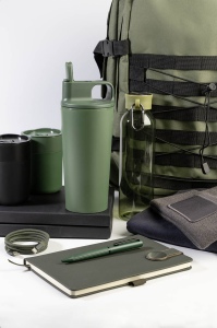 Clappuk Carnet RPU 18